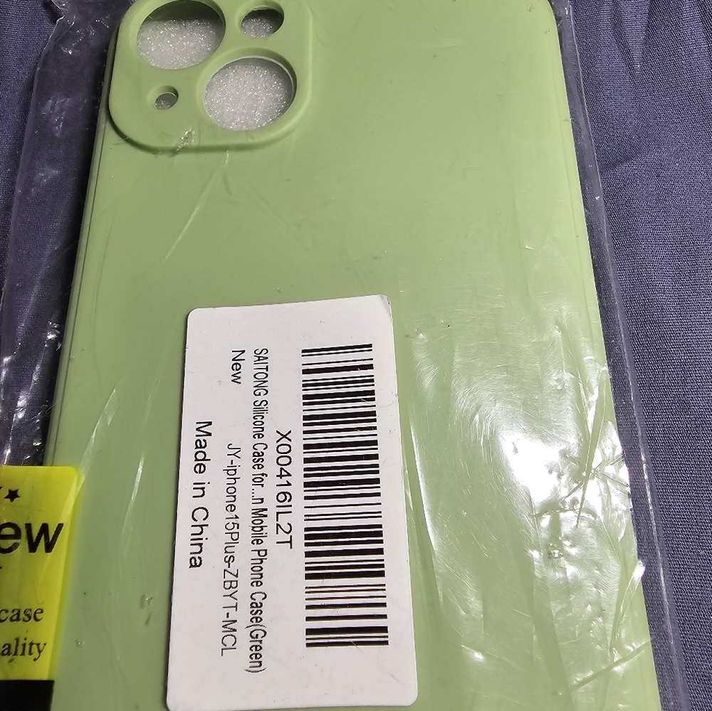 Iphone 15 plus case